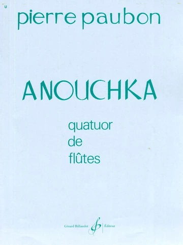 Anouchka Visual
